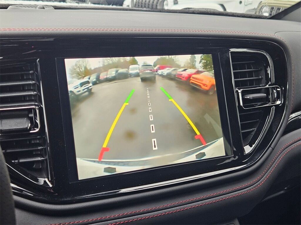 2026 Dodge Durango GT Plus Gresham OR