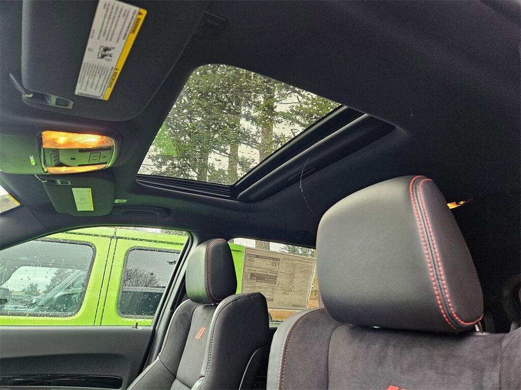 2026 Dodge Durango GT Plus Gresham OR