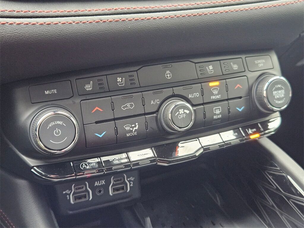 2026 Dodge Durango GT Plus Gresham OR