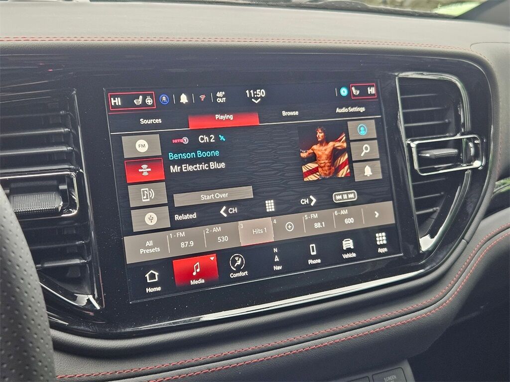 2026 Dodge Durango GT Plus Gresham OR