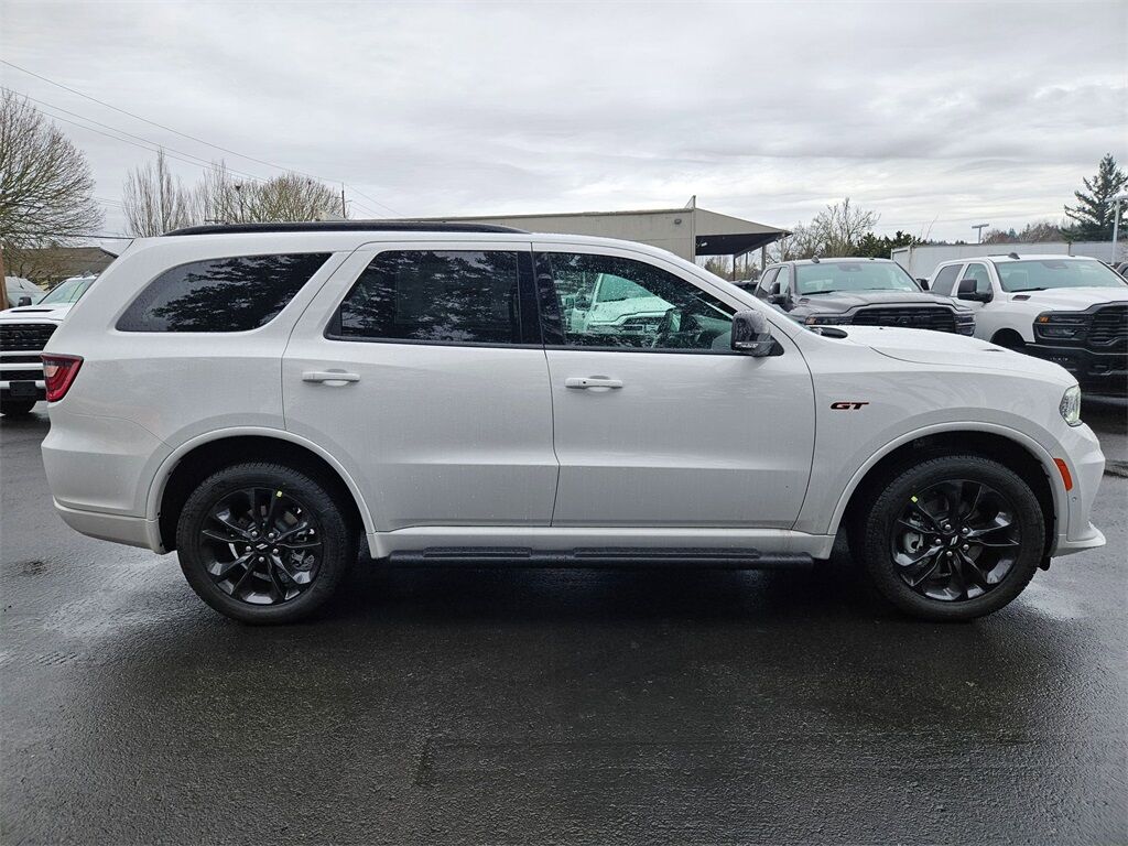 2026 Dodge Durango GT Plus Gresham OR