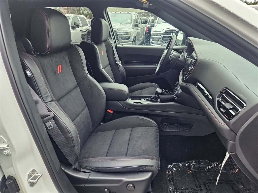 2026 Dodge Durango GT Plus Gresham OR