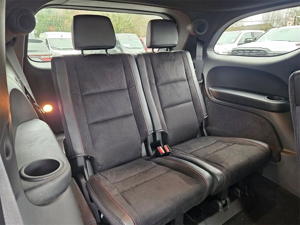 2026 Dodge Durango GT Plus Gresham OR