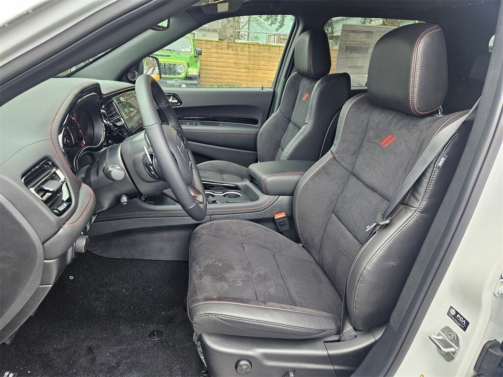 2026 Dodge Durango GT Plus Gresham OR