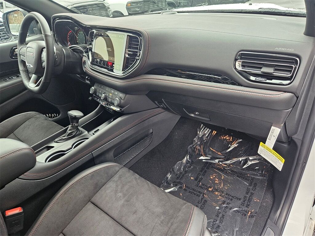 2026 Dodge Durango GT Plus Gresham OR