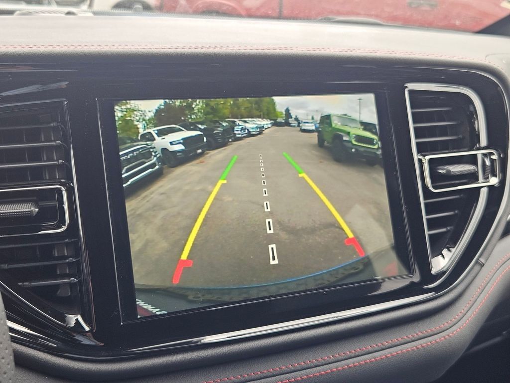 2026 Dodge Durango GT Plus Gresham OR