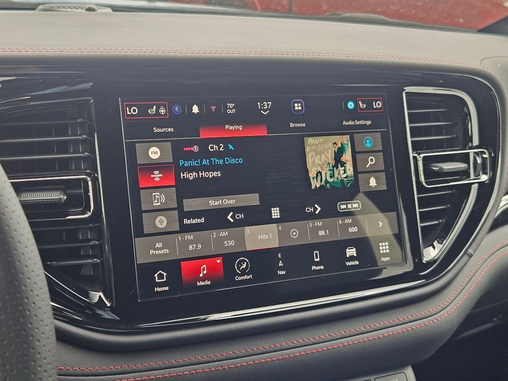 2026 Dodge Durango GT Plus Gresham OR