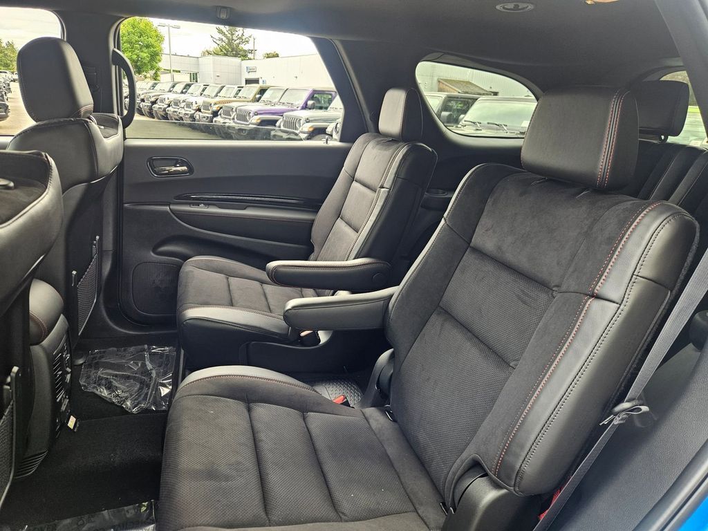 2026 Dodge Durango GT Plus Gresham OR