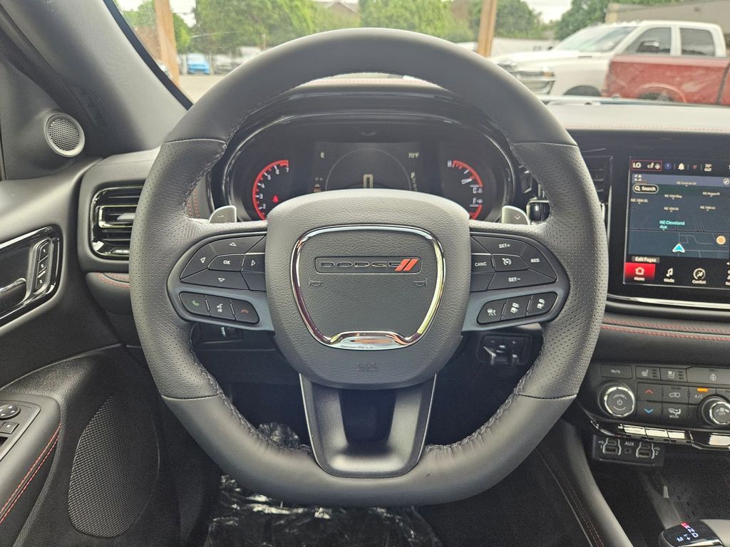 2026 Dodge Durango GT Plus Gresham OR