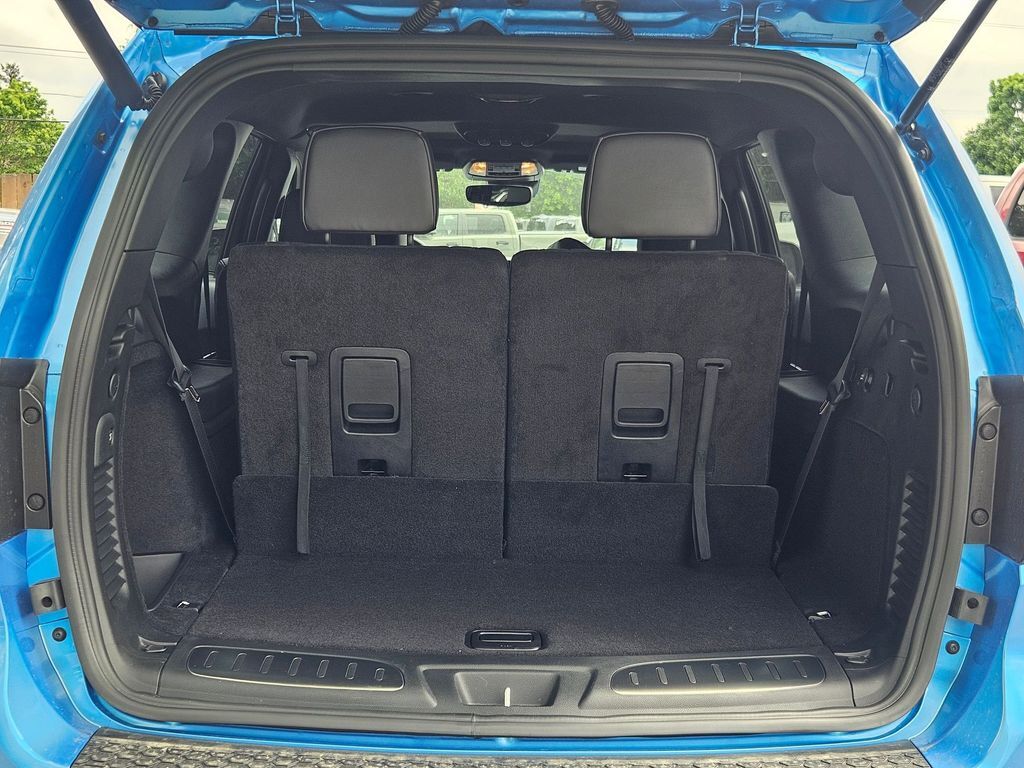 2026 Dodge Durango GT Plus Gresham OR