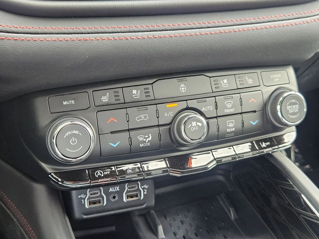 2026 Dodge Durango GT Plus Gresham OR