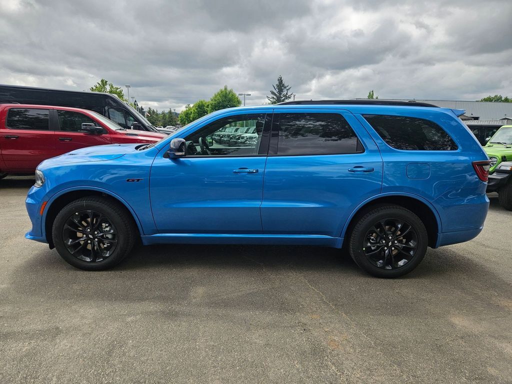 2026 Dodge Durango GT Plus Gresham OR