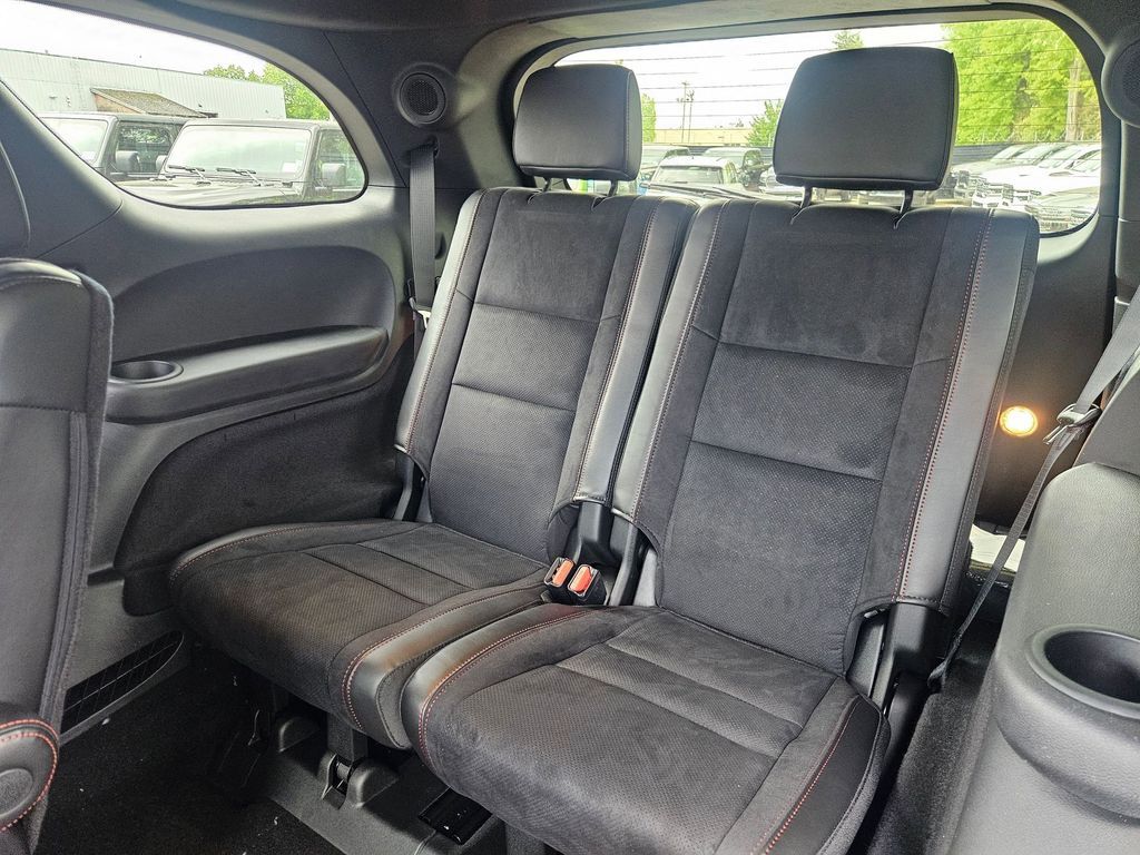 2026 Dodge Durango GT Plus Gresham OR