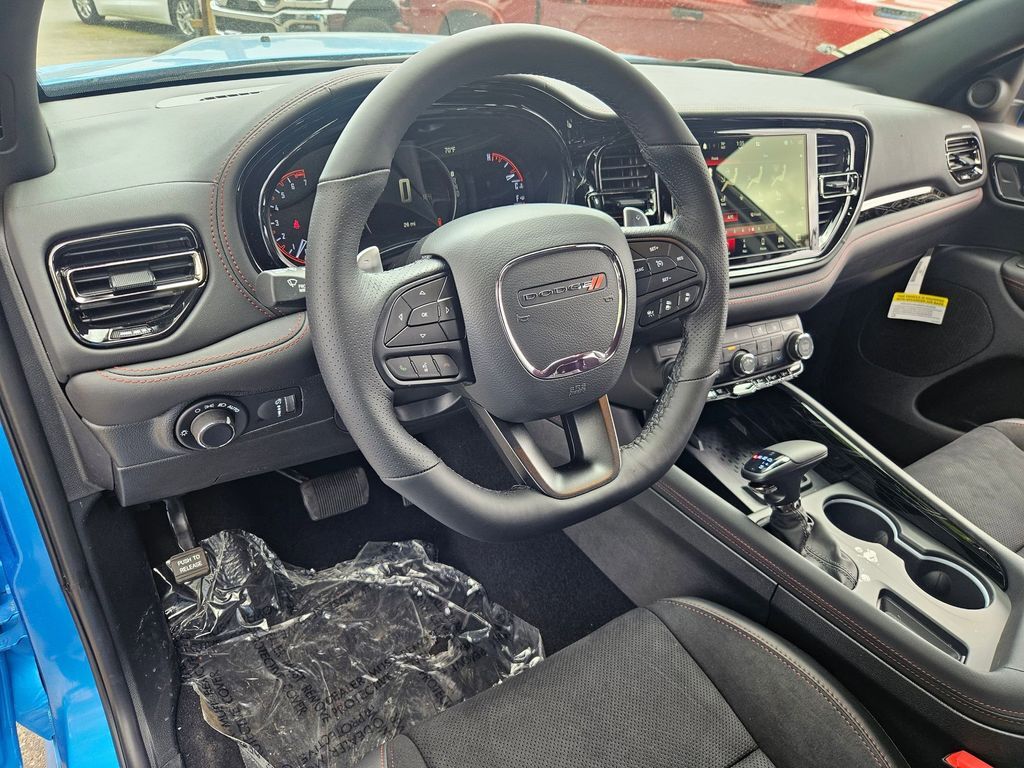 2026 Dodge Durango GT Plus Gresham OR