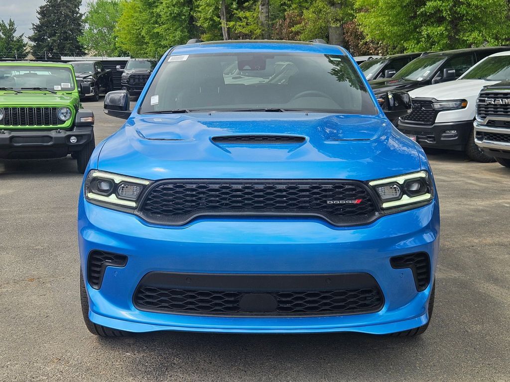 2026 Dodge Durango GT Plus Gresham OR