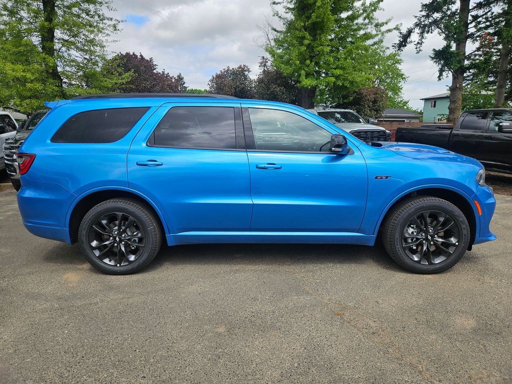 2026 Dodge Durango GT Plus Gresham OR