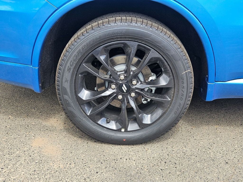 2026 Dodge Durango GT Plus Gresham OR