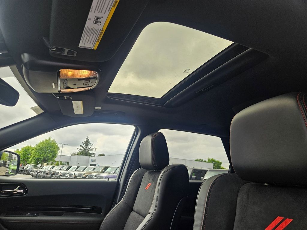 2026 Dodge Durango GT Plus Gresham OR