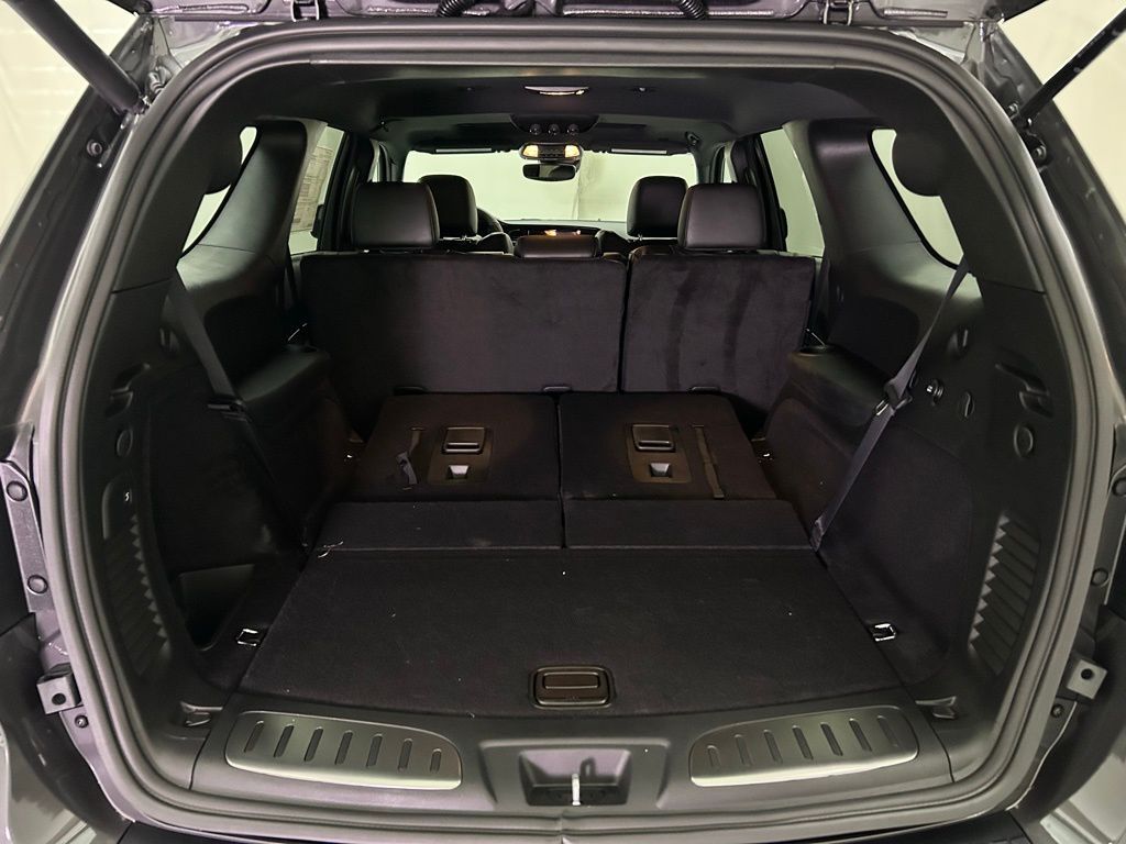 2026 Dodge Durango GT Plus Portland OR