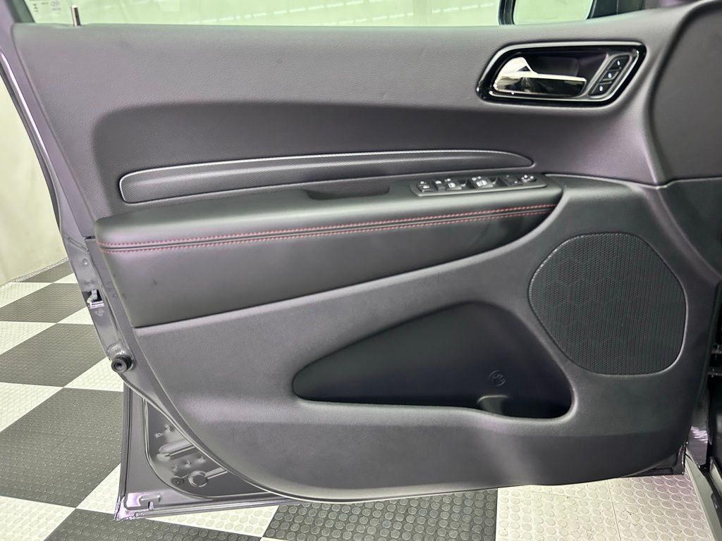 2026 Dodge Durango GT Plus Portland OR