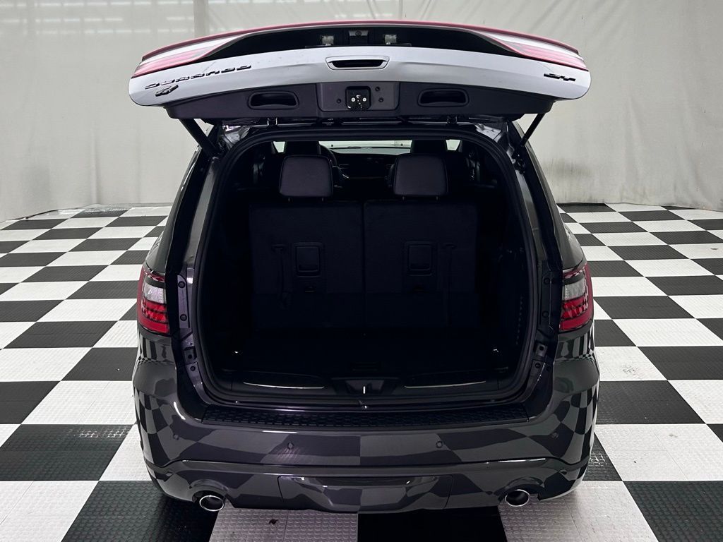 2026 Dodge Durango GT Plus Portland OR