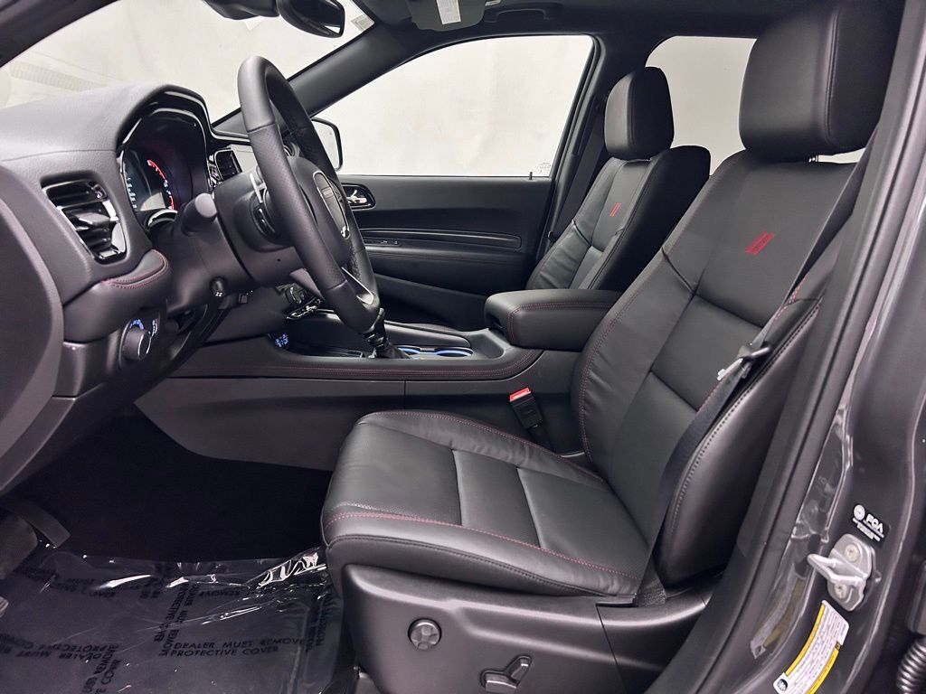 2026 Dodge Durango GT Plus Portland OR
