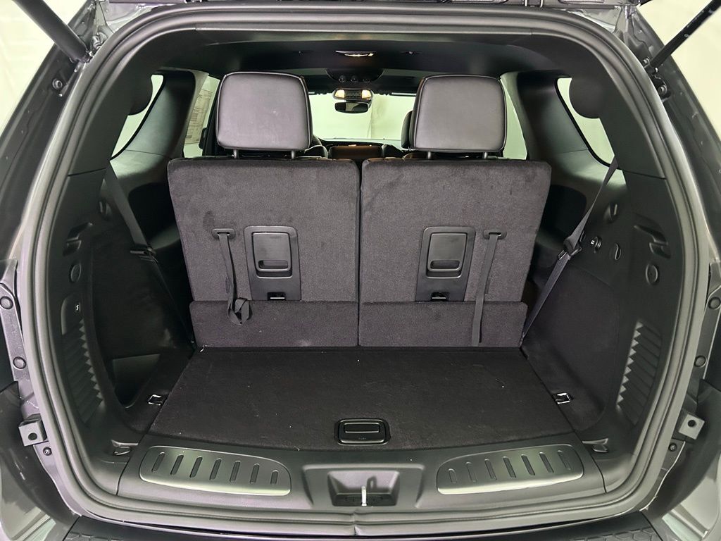 2026 Dodge Durango GT Plus Portland OR