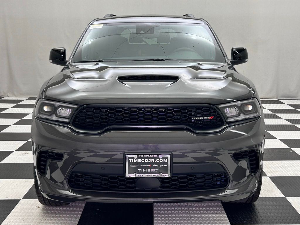 2026 Dodge Durango GT Plus Portland OR