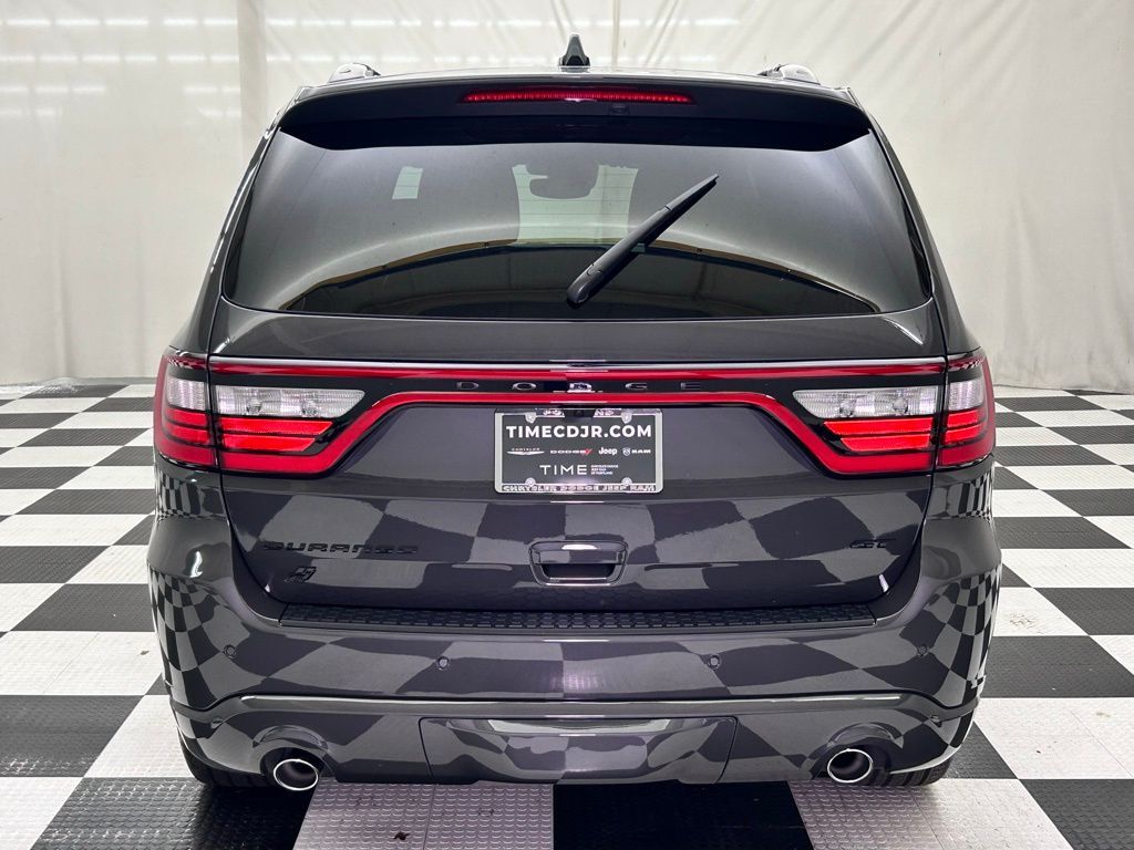 2026 Dodge Durango GT Plus Portland OR