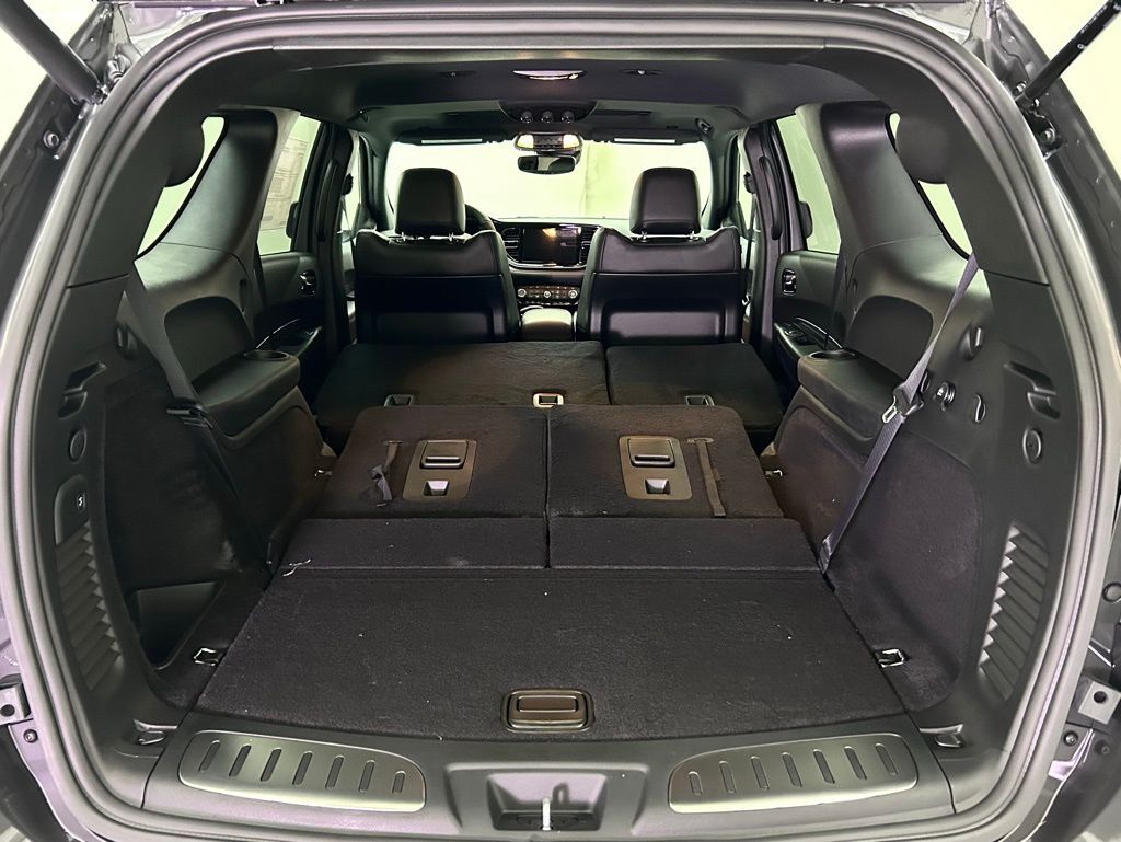 2026 Dodge Durango GT Plus Portland OR