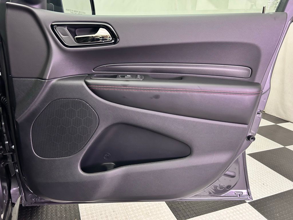 2026 Dodge Durango GT Plus Portland OR