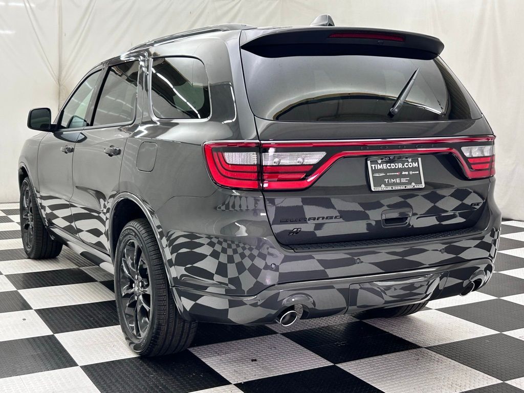 2026 Dodge Durango GT Plus Portland OR