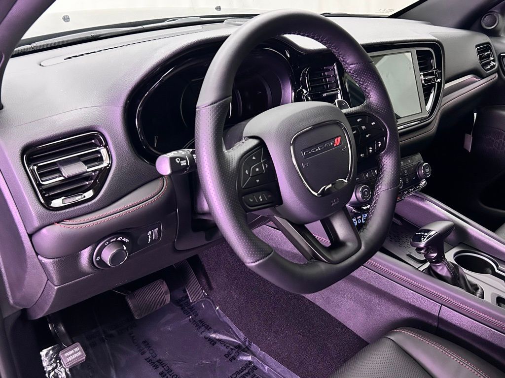 2026 Dodge Durango GT Plus Portland OR