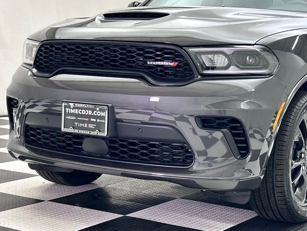 2026 Dodge Durango GT Plus Portland OR