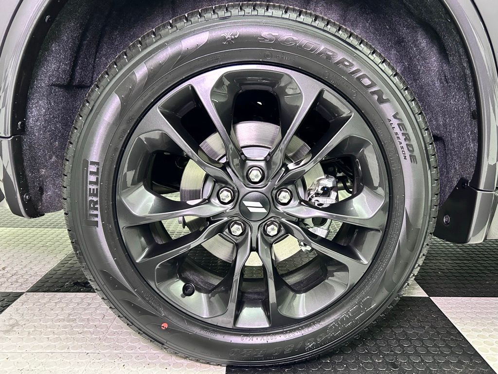 2026 Dodge Durango GT Plus Portland OR