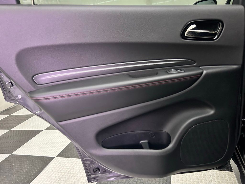 2026 Dodge Durango GT Plus Portland OR