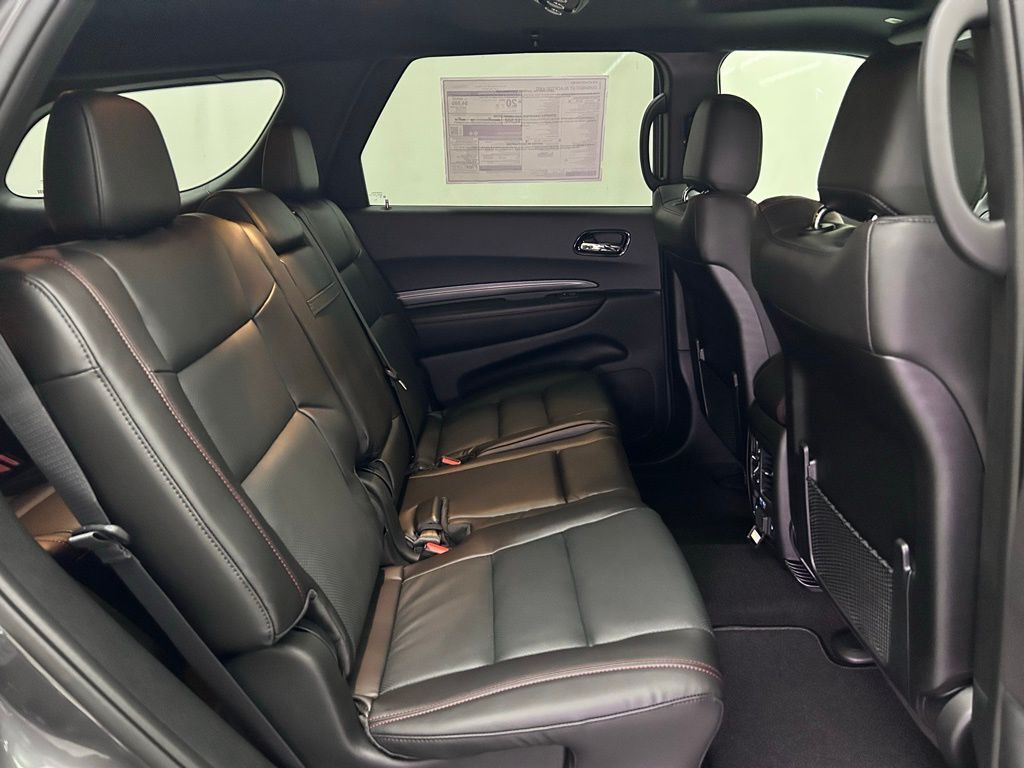 2026 Dodge Durango GT Plus Portland OR