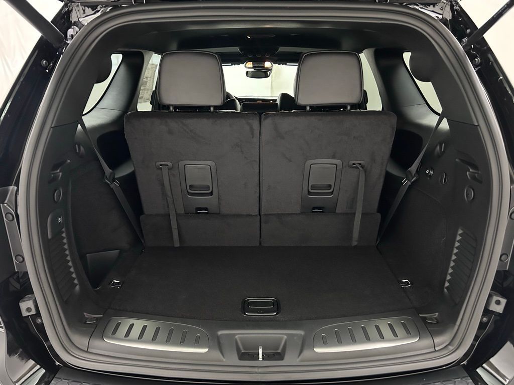 2026 Dodge Durango GT Plus Portland OR