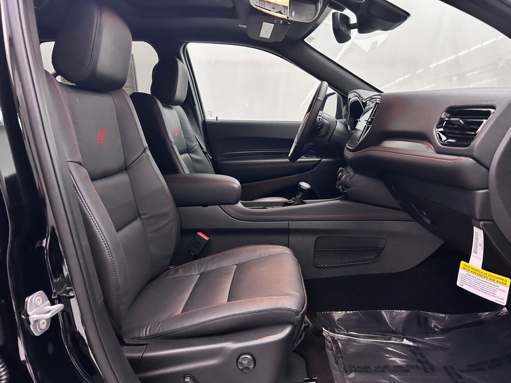 2026 Dodge Durango GT Plus Portland OR