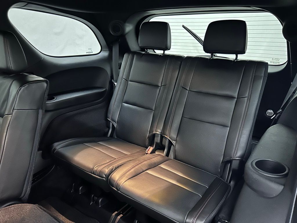 2026 Dodge Durango GT Plus Portland OR