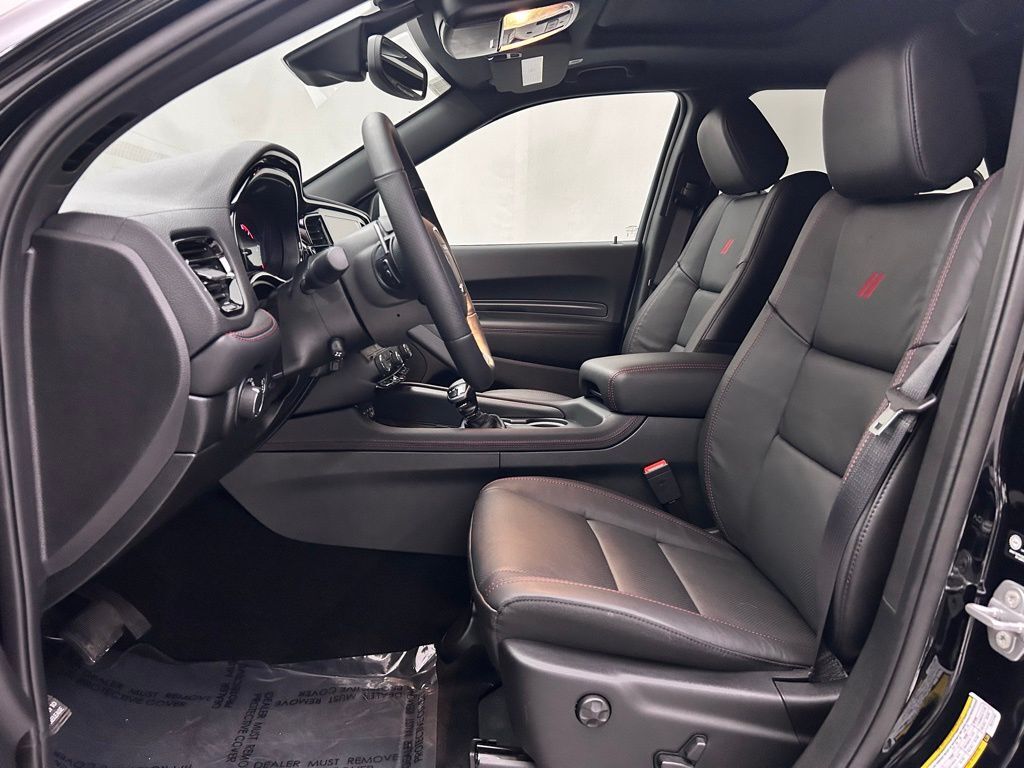 2026 Dodge Durango GT Plus Portland OR