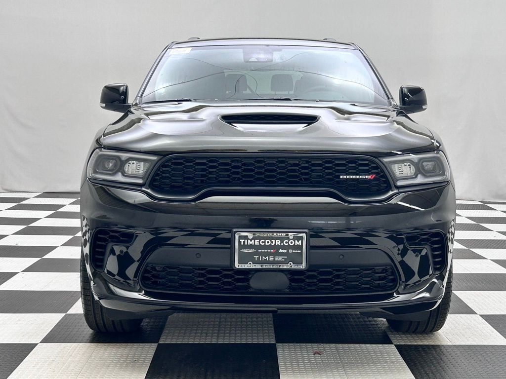 2026 Dodge Durango GT Plus Portland OR