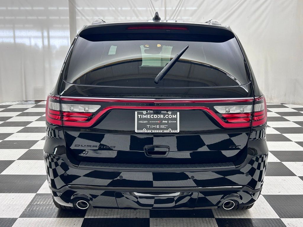 2026 Dodge Durango GT Plus Portland OR