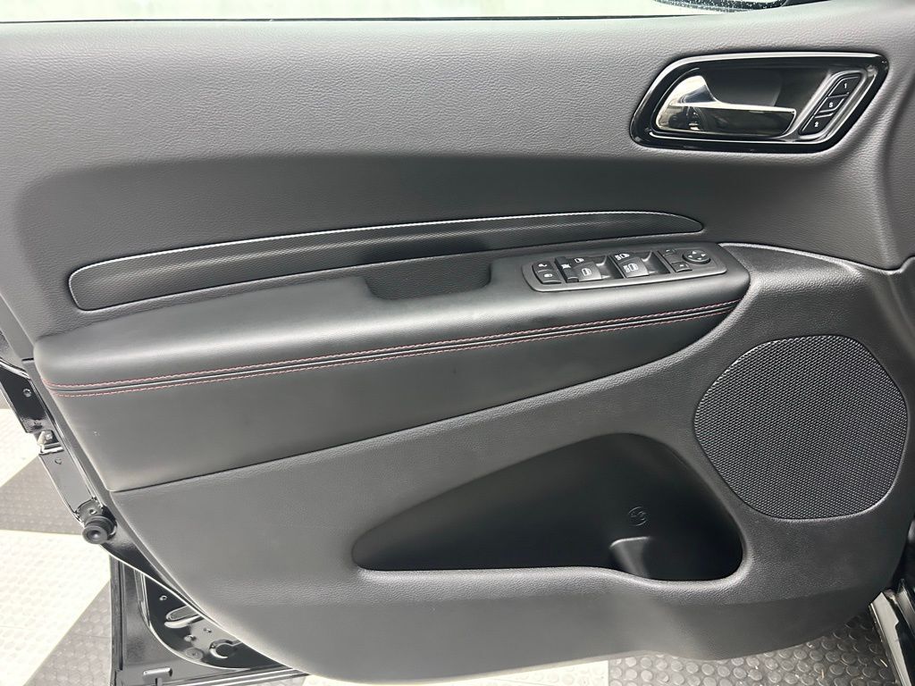 2026 Dodge Durango GT Plus Portland OR