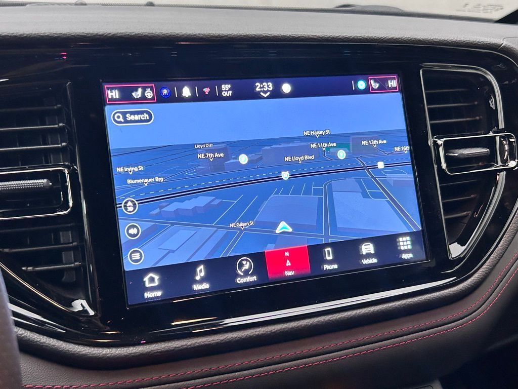 2026 Dodge Durango GT Plus Portland OR