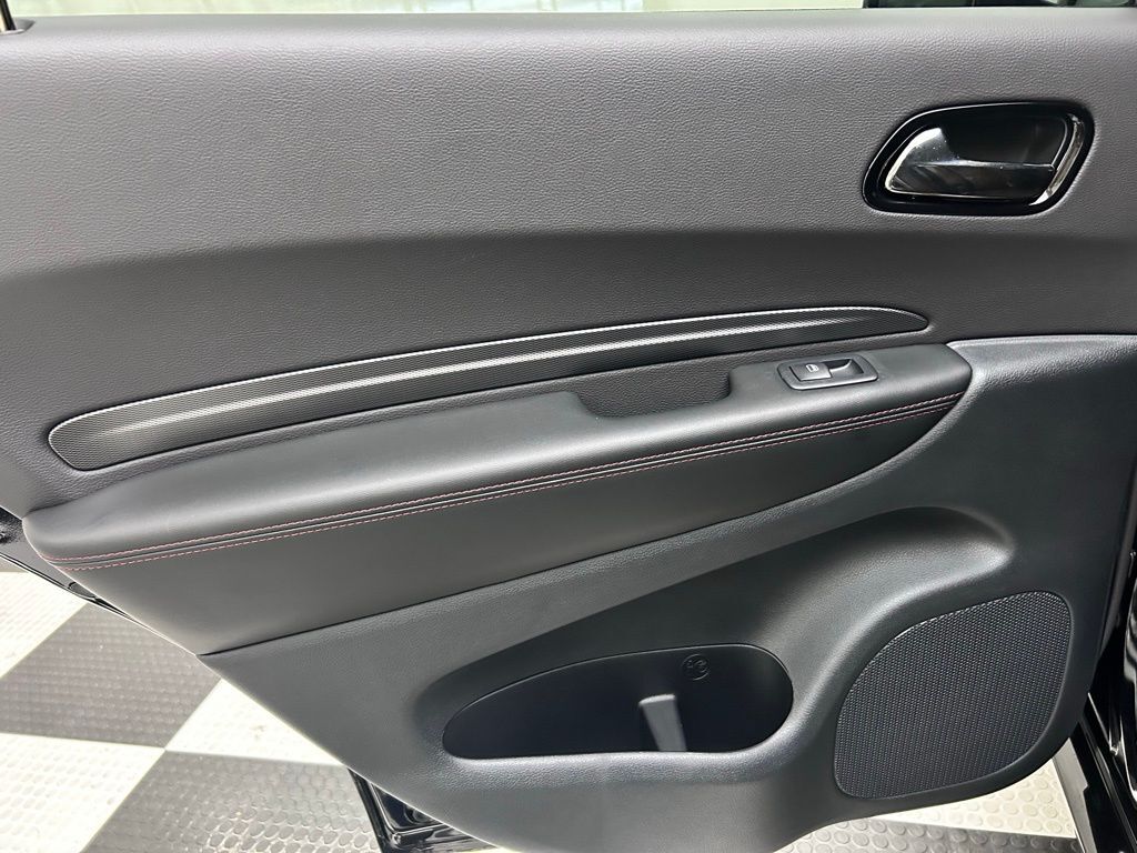 2026 Dodge Durango GT Plus Portland OR