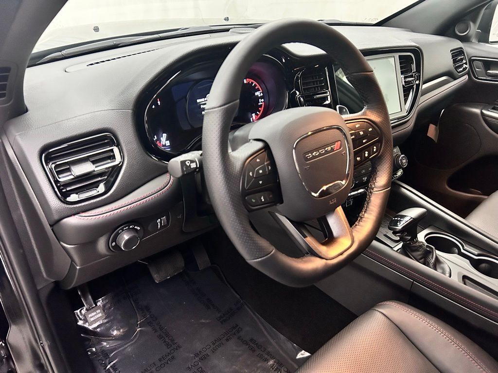 2026 Dodge Durango GT Plus Portland OR