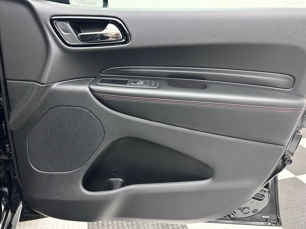 2026 Dodge Durango GT Plus Portland OR