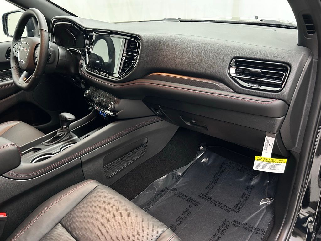 2026 Dodge Durango GT Plus Portland OR