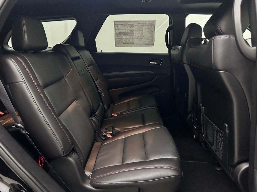 2026 Dodge Durango GT Plus Portland OR